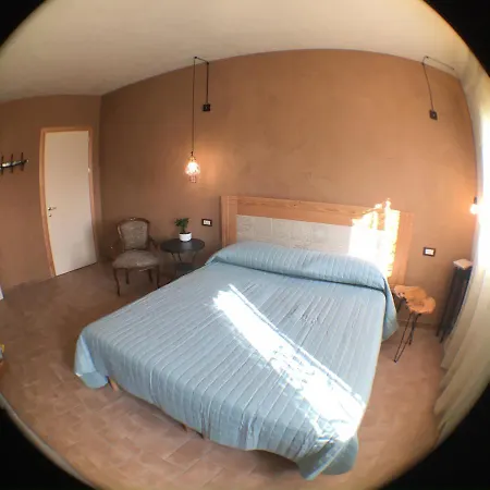 Casa Egle Panzió Corbola