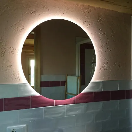 Bed & Breakfast Casa Egle