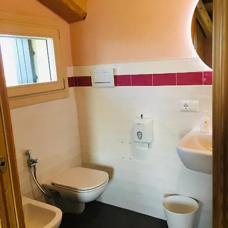 Casa Egle Panzió 3*