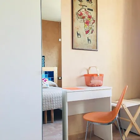 Bed & Breakfast Casa Egle Corbola