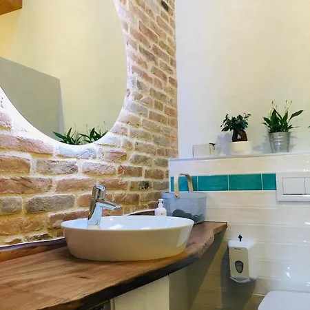 Casa Egle Bed & Breakfast Corbola