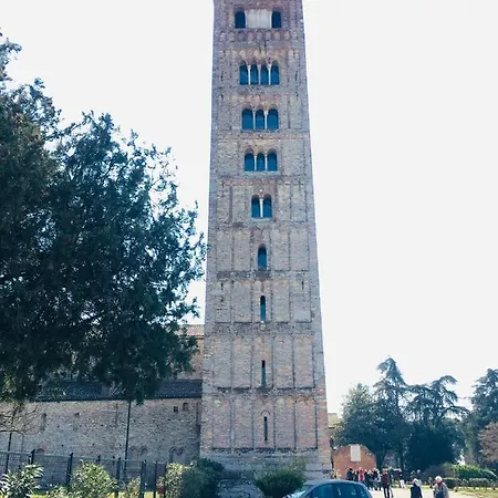 Panzió Casa Egle 3*