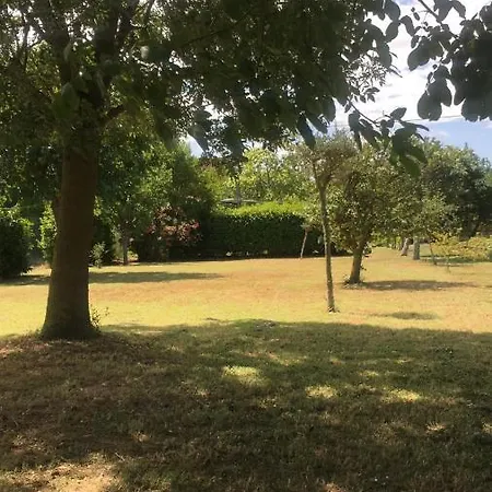 Casa Egle Bed & Breakfast