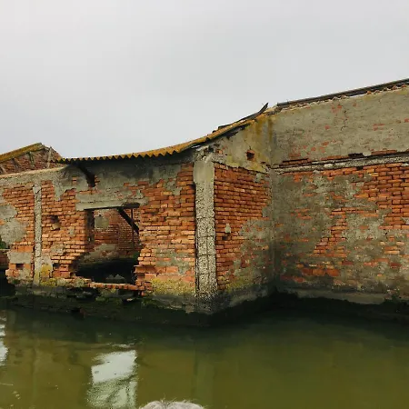 Panzió Casa Egle 3*