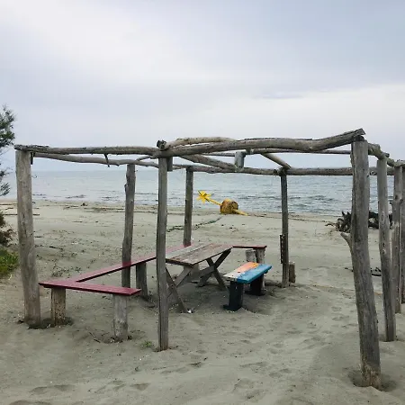 Panzió Casa Egle Corbola