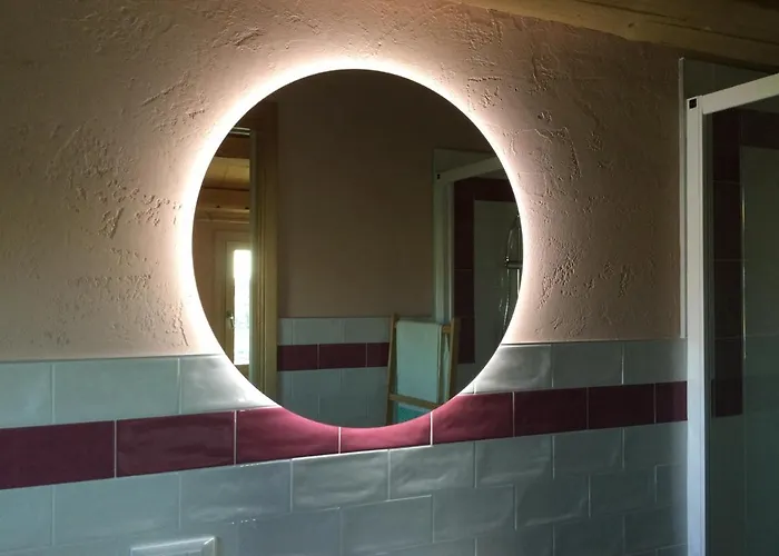 Couette-café Casa Egle