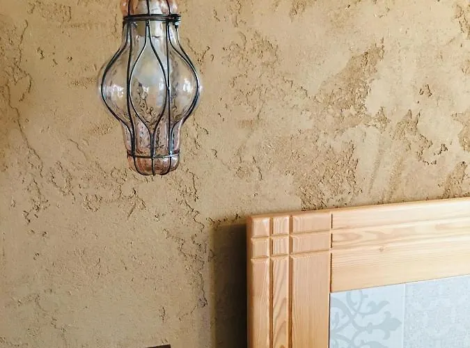 Couette-café Casa Egle 3*