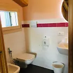 Casa Egle Couette-café 3*