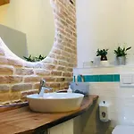 Casa Egle Couette-café Corbola