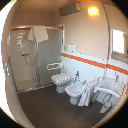 B&B Casa Egle Corbola