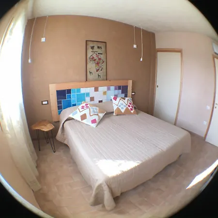 Casa Egle Bed & Breakfast Corbola