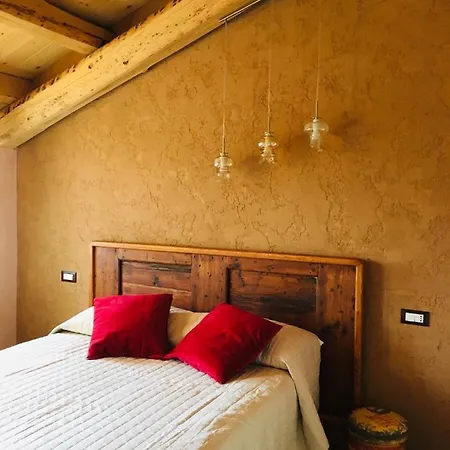 Casa Egle Corbola