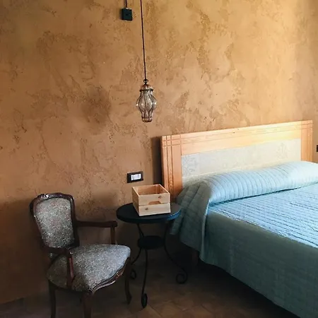 Bed & Breakfast Casa Egle *