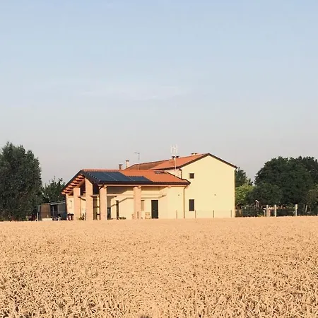 Casa Egle 3* Corbola