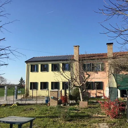 Casa Egle Bed & Breakfast