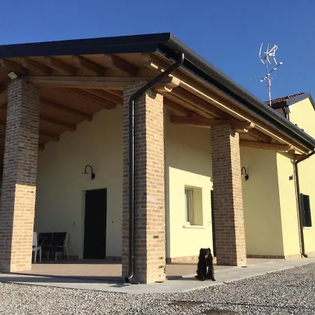 Casa Egle Couette-café