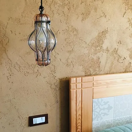 Bed & Breakfast Casa Egle *