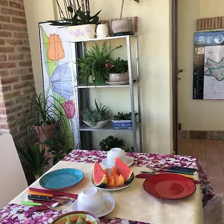 Casa Egle
