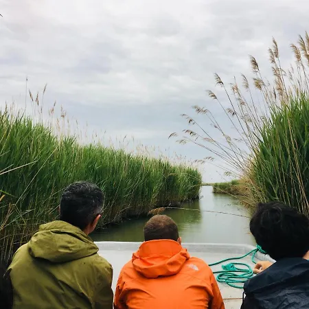 Casa Egle Bed and breakfast