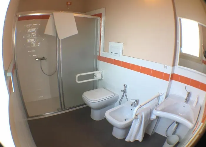 Bed and breakfast Casa Egle Corbola