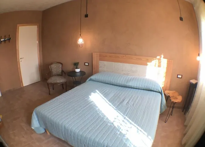 Casa Egle Bed and breakfast Corbola