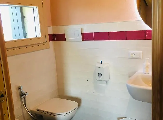 Casa Egle فندق مبيت وإفطار 3*