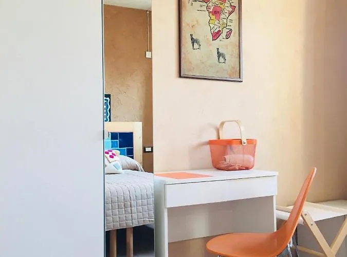 فندق مبيت وإفطار Casa Egle Corbola