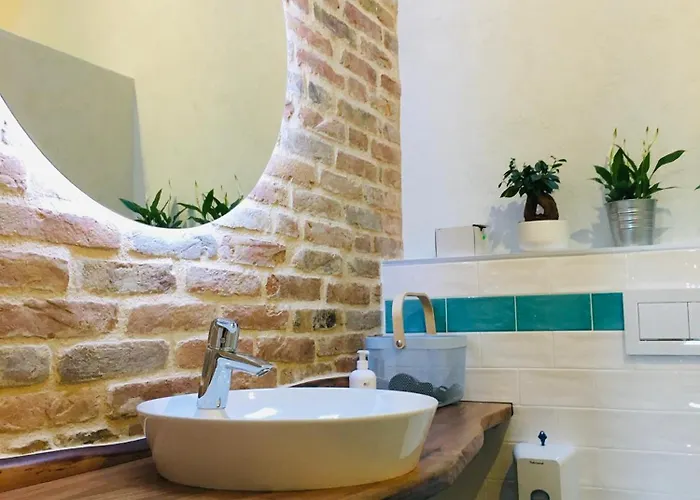 Casa Egle Bed and breakfast Corbola