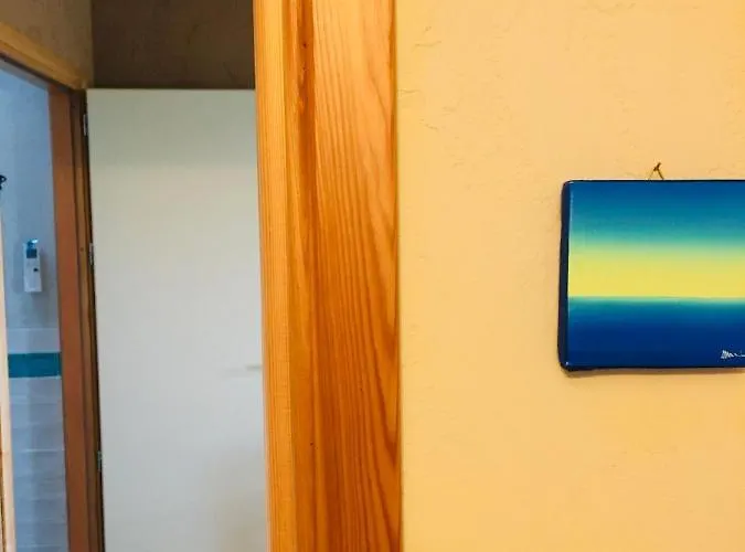 Casa Egle Bed and breakfast