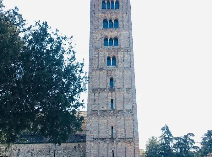 فندق مبيت وإفطار Casa Egle 3*