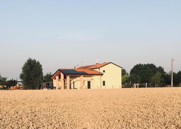 Casa Egle 3* Corbola