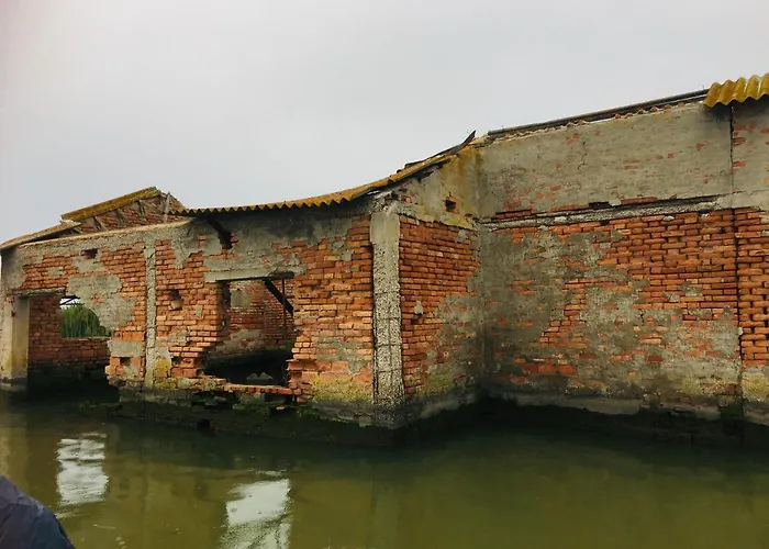 Nocleg ze śniadaniem Casa Egle 3*