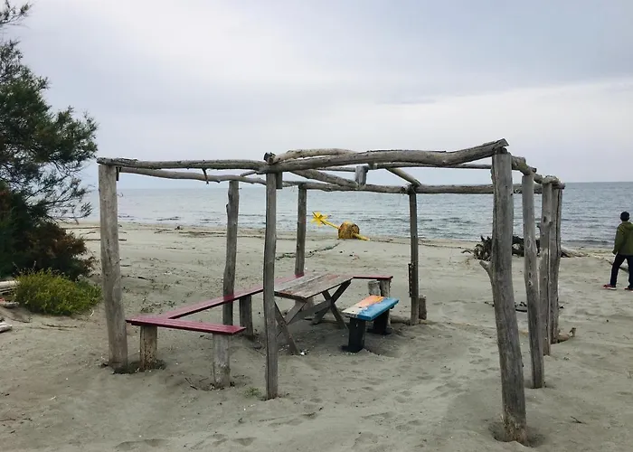 Bed and breakfast Casa Egle Corbola